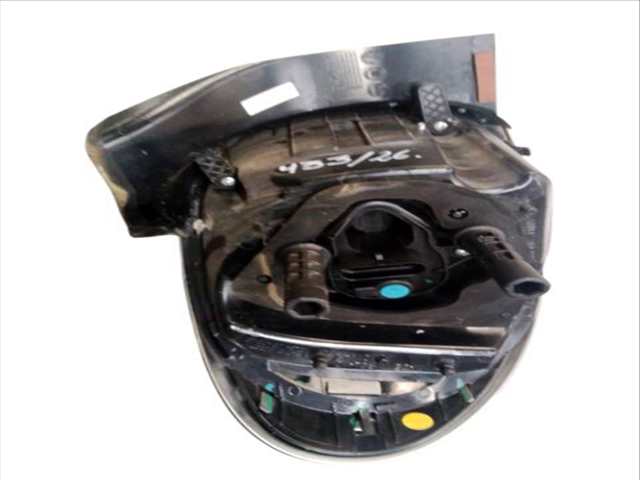 Foto 2ª: Piloto Trasero Derecho Fiat 500 0.9 199LYC1B) (2012)