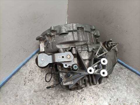 Foto 2ª: Caja Cambios Mercedes Clase B 150 B 200 CDI BE 246.201) 136CV 100KW [651901] (2014)