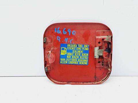Foto 2ª: Tapa Exterior Combustible Honda Civic 1.6 LS EJ6) COUPE 105CV 77KW [D16Y7] (1996)