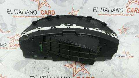 Cuadro de Instrumentos Toyota Yaris 100CV 74KW