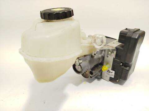 Foto 3ª: Abs Toyota Corolla 1.8 HYBRID ZWE211) 98CV 72KW [2ZRFXE] (2021)