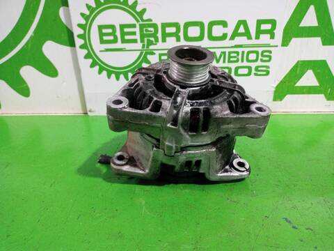 Foto 3ª: Alternador Opel Zafira ELEGANCE 82CV [X20DTL] (1999)