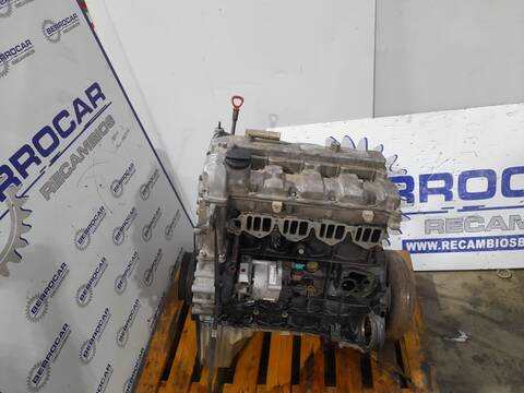 Motor Completo Ssangyong Kyron 2.0 XDI 141CV 104KW