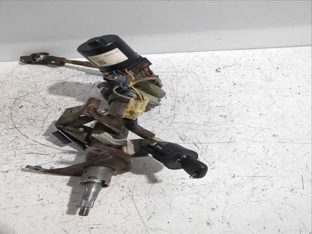 Foto 3ª: Columna Dirección Peugeot 107 1.4 HDI 54CV 40KW [8HT (DV4TD)] (2007)