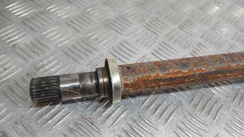 Foto 3ª: Transmision Delantera Derecha Renault Express 1.5 BLUE DCI 95 F6AB) 95CV 70KW FURGONETA FURGONETA/MONOVOLUMEN [K9K876] (2023)