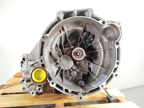 Caja Cambios Ford Fiesta 1.25 82CV 60KW