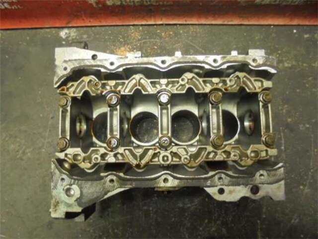 Foto 3ª: Bloque Motor Ford Fiesta 1.25 AMBIENTE [1.25 LTR. - 60 KW 16V CAT]