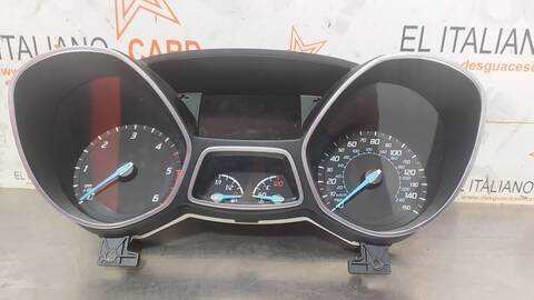 Cuadro de Instrumentos Ford Kuga TITANIUM 180CV 132KW
