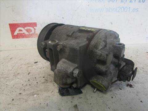 Foto 2ª: Compresor Aire Acondicionado Seat Cordoba 1.9 TDI BERLINA 100CV 74KW [ATD] (2003)