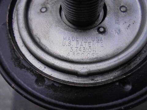Foto 3ª: Radiador Aceite Alfa Romeo 147 1.9 JTD DISTINCTIVE 115CV 85KW [937A2000] (2001)