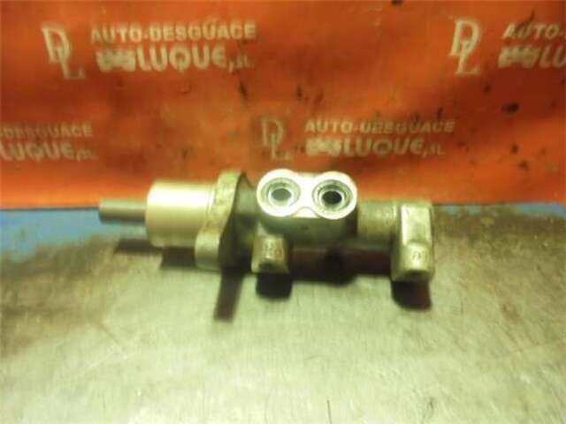 Bomba Freno Peugeot 407 2.7 BÁSICO [2.7 LTR. - 150 KW HDI FAP CAT (UHZ - DT17TED4)]