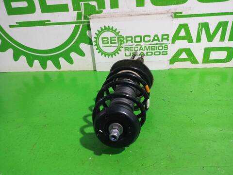 Foto 3ª: Amortiguador Delantero Derecho Citroen C4 EXCLUSIVE AUT. 109CV [9HZDV6TED4] (2006)