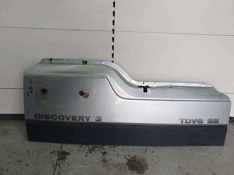 Portón Land Rover Discovery V6 TD S 190CV 140KW