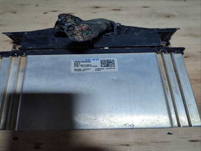 Foto 3ª: Centralita Motor ECU Kia Stonic VERSION INDEFINIDA (2019)