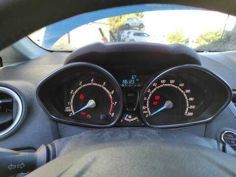 Cuadro de Instrumentos Ford Fiesta SFJA