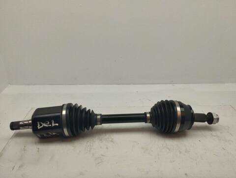 Transmision Delantera Izquierda Jeep Grand Cherokee GASOLINA