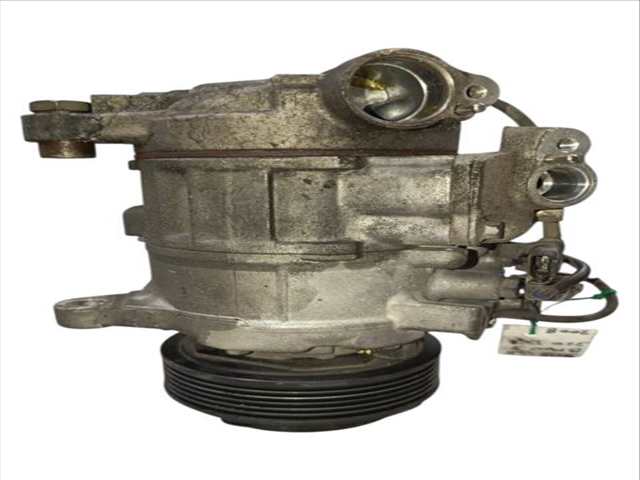 Compresor Aire Acondicionado Bmw Serie 3 320 D E90)