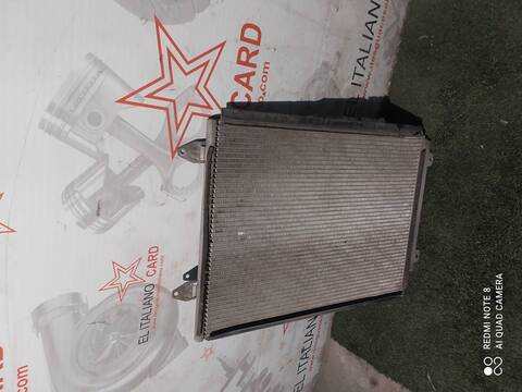 Radiador Calefaccion A.A. Volkswagen Passat TRENDLINE BERLINA 140CV 103KW