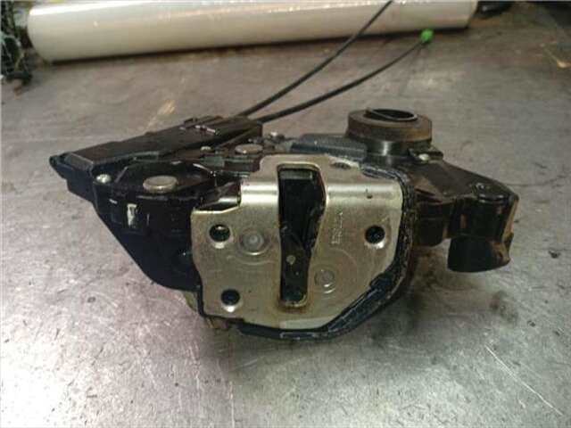 Foto 3ª: Cerradura Puerta Delantera Derecha Toyota Yaris 1.3 VVT-I [2SZ-FE]