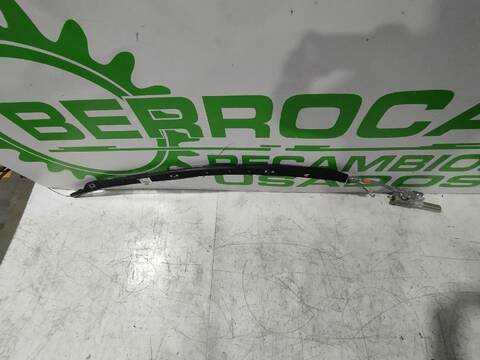 Foto 2ª: Airbag Cortina Delantero Derecho Ford Focus 1.6 16V CAT 101CV [HWDA] (2004)