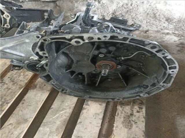 Foto 2ª: Caja Cambios Renault Scenic 1.9 AUTHENTIQUE [1.9 LTR. - 88 KW DCI DIESEL] (JM)(2003-_)