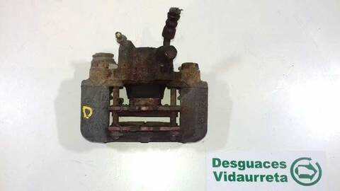 Pinza Freno Trasera Derecho Toyota Prius 1.5 CAT 112CV 82KW