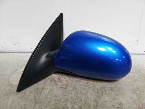 Foto 2ª: Retrovisor Izquierdo Hyundai i30 G4FA (2010)