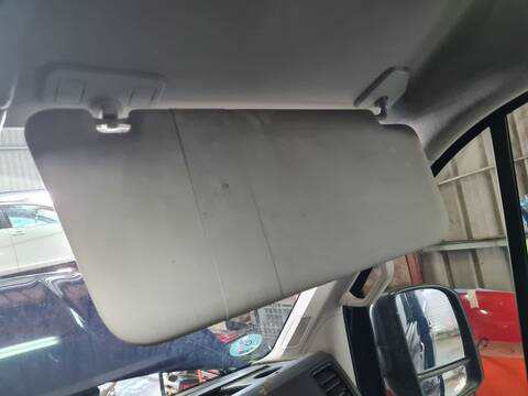 Parasol Derecho Volkswagen Crafter 35 FURGON BM TA RWD 140CV 103KW