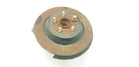 Foto 3ª: Mangueta Trasera Izquierda Ford Kuga ST-LINE LIMITED EDITION [T7MD] (2017)