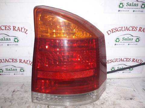 Piloto Trasero Derecho Opel Vectra Y20DTH BERLINA