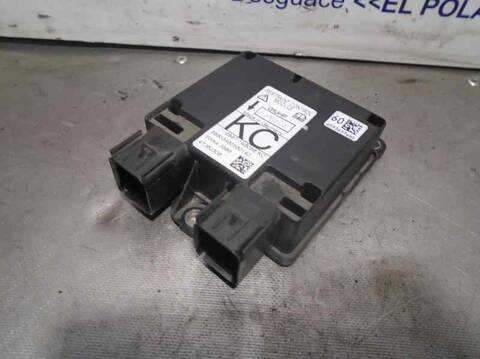 Centralita Airbag Ford Fiesta 1.4 TDCI CAT 68CV 50KW