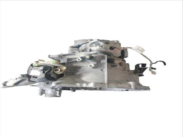 Foto 2ª: Caja Cambios Opel Corsa 1.5 68) (2019)