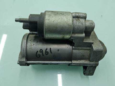 Motor de Arranque Dacia Duster PRESTIGE 4WD 116CV 85KW