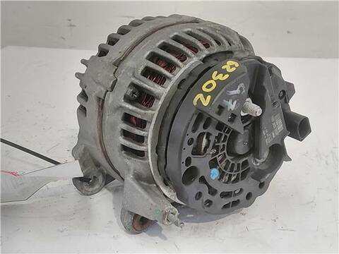 Foto 2ª: Alternador Volkswagen Golf 1.6 ADVANCE 105CV 77KW [CAYC] (2011)