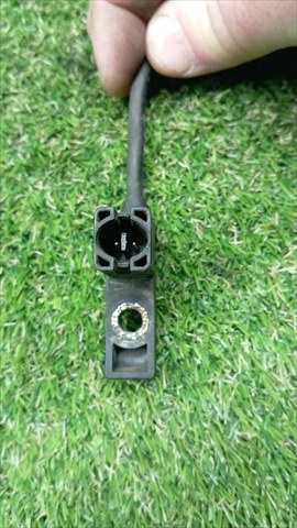 Foto 3ª: Sensor Abs Mercedes Clase ML 320 3.0 CDI 5P [642940] (2007)