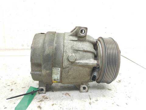 Compresor Aire Acondicionado Renault Megane 1.9 DCI AUTHENTIQUE BERLINA 102CV 75KW I FASE 2 BERLINA BA0)