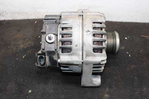Foto 2ª: Alternador Bmw X1 2.0 D E84) 177CV 130KW N47D20C (2012)