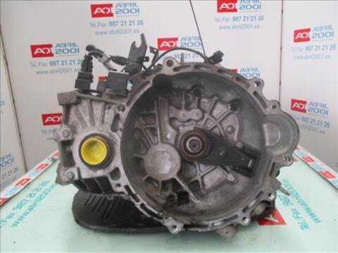 Caja Cambios Hyundai Getz 1.5 CRDI 88CV 65KW