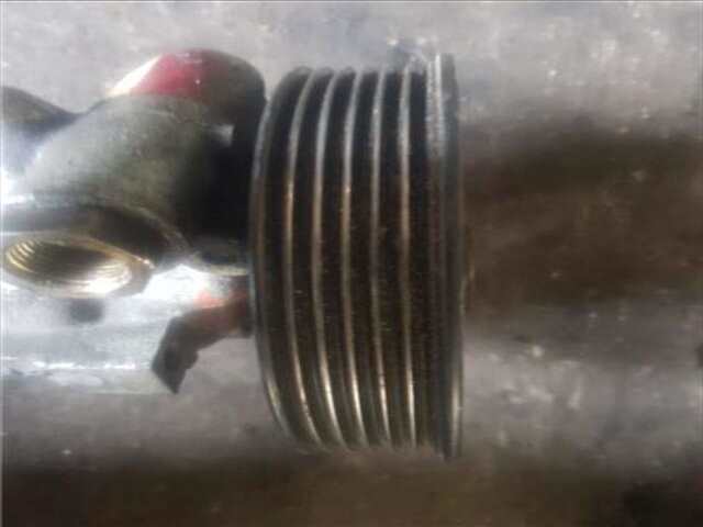 Foto 2ª: Bomba Servodireccion Renault Clio 1.6 16 V INITIALE (B/CBOT) [1.6 LTR. - 79 KW 16V]