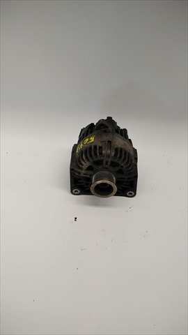 Foto 4ª: Alternador Renault Scenic 1.9 D GRAN SCENIC [D/F9Q] (2007)