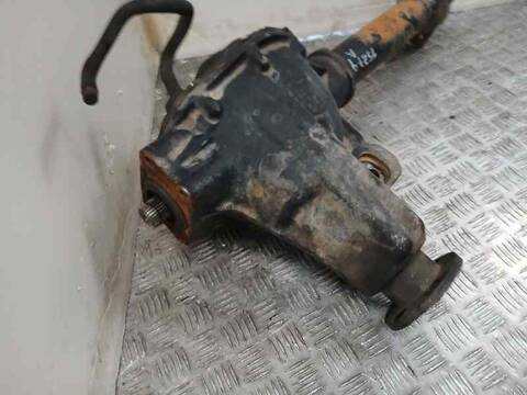 Foto 2ª: Diferencial Delantero Ssangyong Kyron 270 SPR XDI PREMIUM 4WD 163CV 120KW [D27DT] (2007)