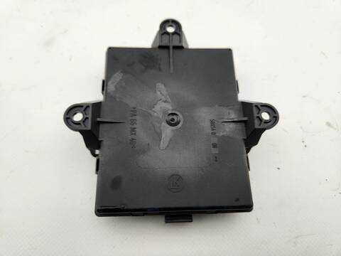 Foto 3ª: Centralita Motor ECU Mercedes Clase A 140 A 180 CDI 169.007) 109CV 80KW [640940] (2005)