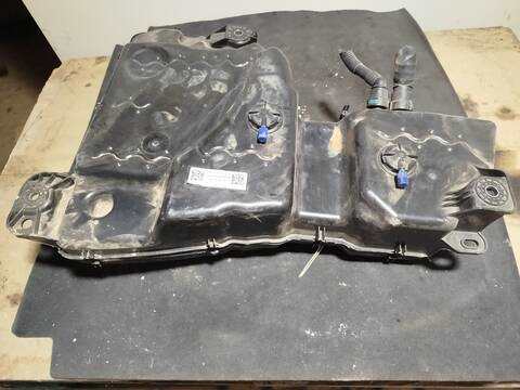 Deposito AdBlue Volkswagen Tiguan VERSION INDEFINIDA