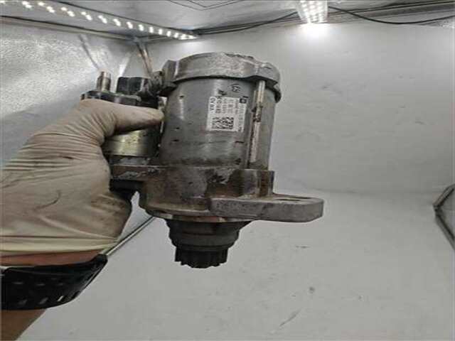 Motor de Arranque Volkswagen Polo 1.0 ADVANCE BMT [1.0 LTR. - 55 KW]