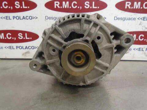 Alternador Opel Corsa 1.4 CAT 2H6) 60CV 44KW
