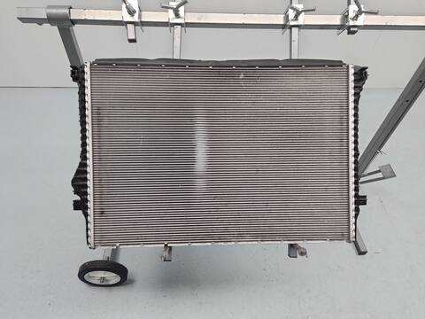 Foto 2ª: Radiador Motor Volkswagen Tiguan 2.0 TSI 4MOTION 204CV 150KW [DNNE] (2025)