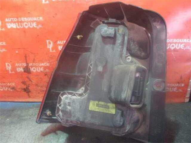 Foto 2ª: Piloto Trasero Derecho Seat Arosa 1.0 SELECT [1.0 LTR. - 37 KW] [AER]