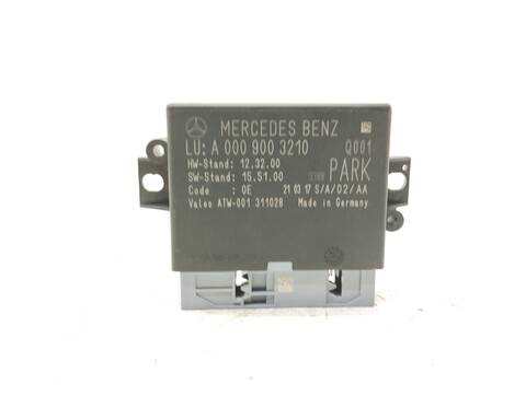 Sensor de Aparcamiento Mercedes Clase G 230 GLE 350 D 4MATIC 258CV 190KW