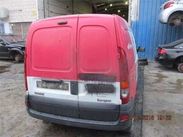 Culata Renault Kangoo 1.5 ALIZE [1.5 LTR. - 50 KW DCI DIESEL]