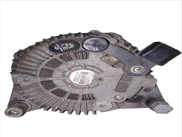 Foto 2ª: Alternador Fiat Scudo 2.0 (1996)